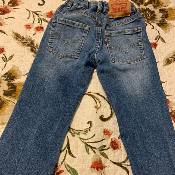 Levi’s 511 Slim Jeans - Picture 5 of 9